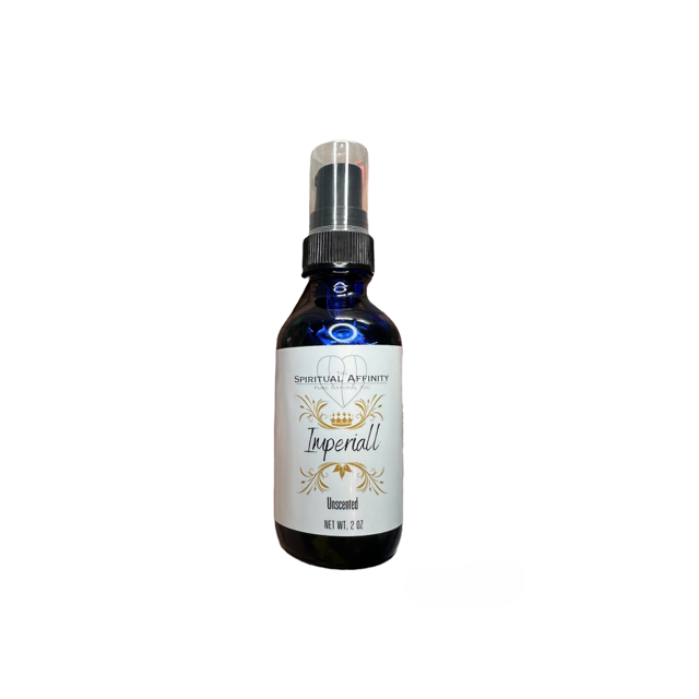 Imperiall Beard Oil (Uncented)